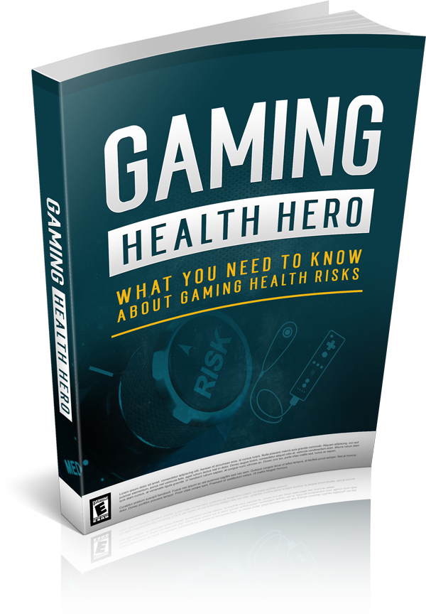 Gaming Health Hero